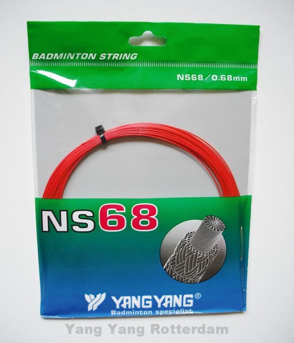 NS68 rood