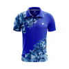Polo-shirt MP059 blauw