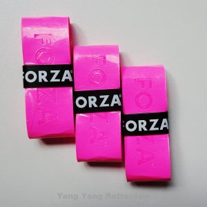 Forza overgrip A roze