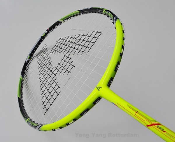 Phantom X-speed II badminton racket