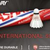 Ashaway International 500
